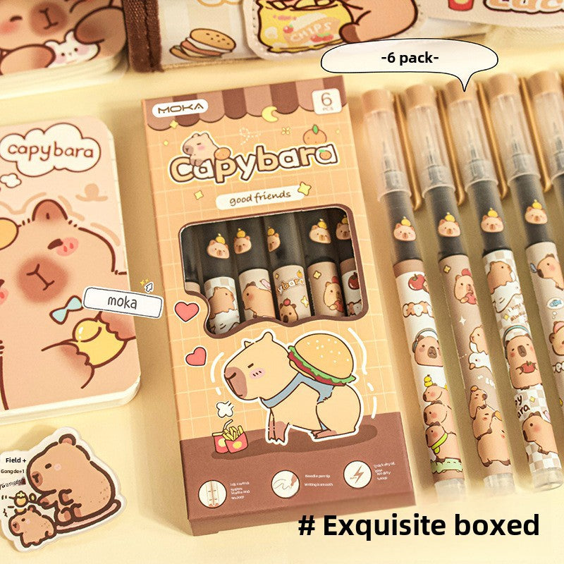 Kawaii Pen Set