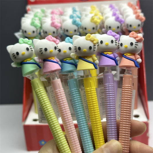 Hello Kitty Mechanical Pencil