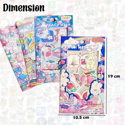 Kawaii Deco Stickers