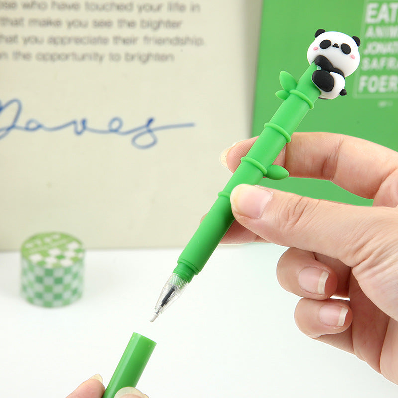 Panda Gel Pen
