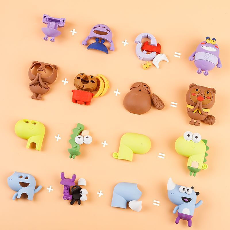 Jumbo Eraser