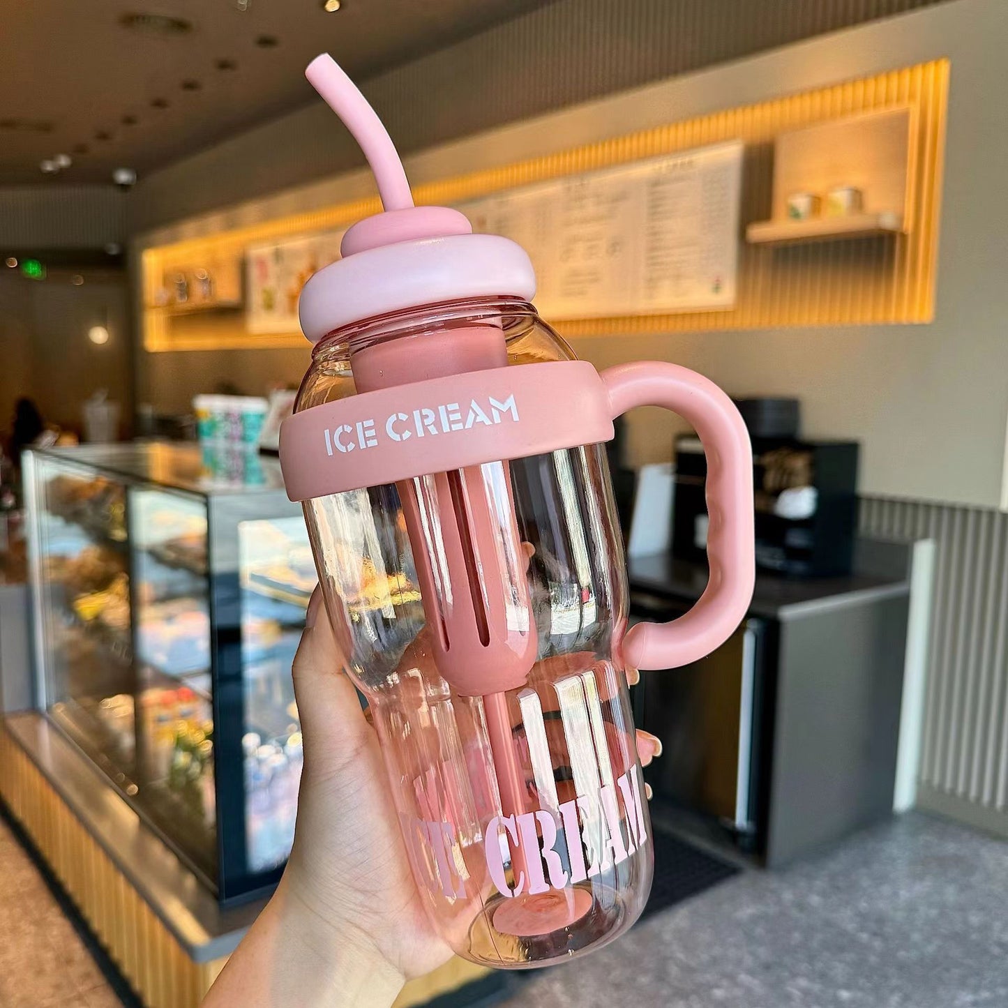 Kawaii Jumbo Tumbler