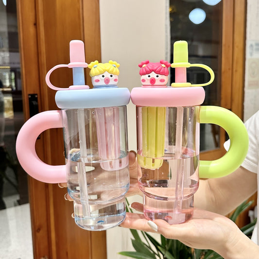 Jumbo Water Cup
