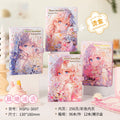 Lovely Girl Diary