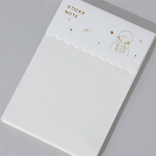 Mini Sticky Notepad