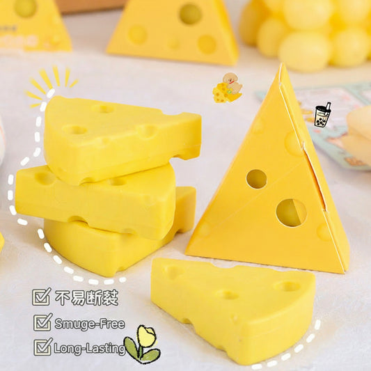 Cheese Eraser