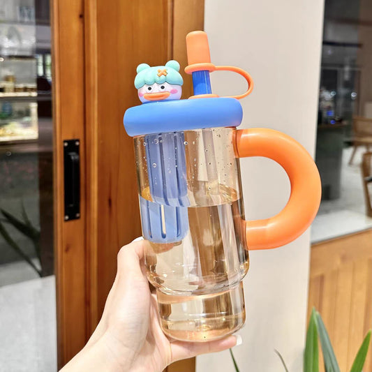 Kawaii Water Cup