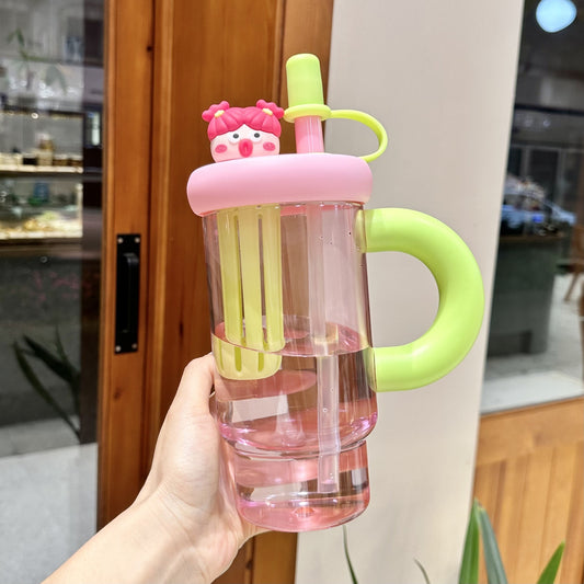 Jumbo Water Cup