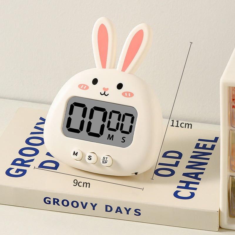Kawaii Count Down Timer