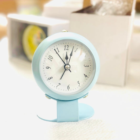 Pinteresty Alarm Clock
