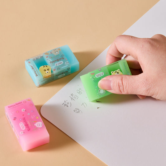 Jelly Erasers