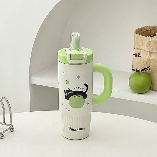 Pinteresty Stainless Steel Tumbler