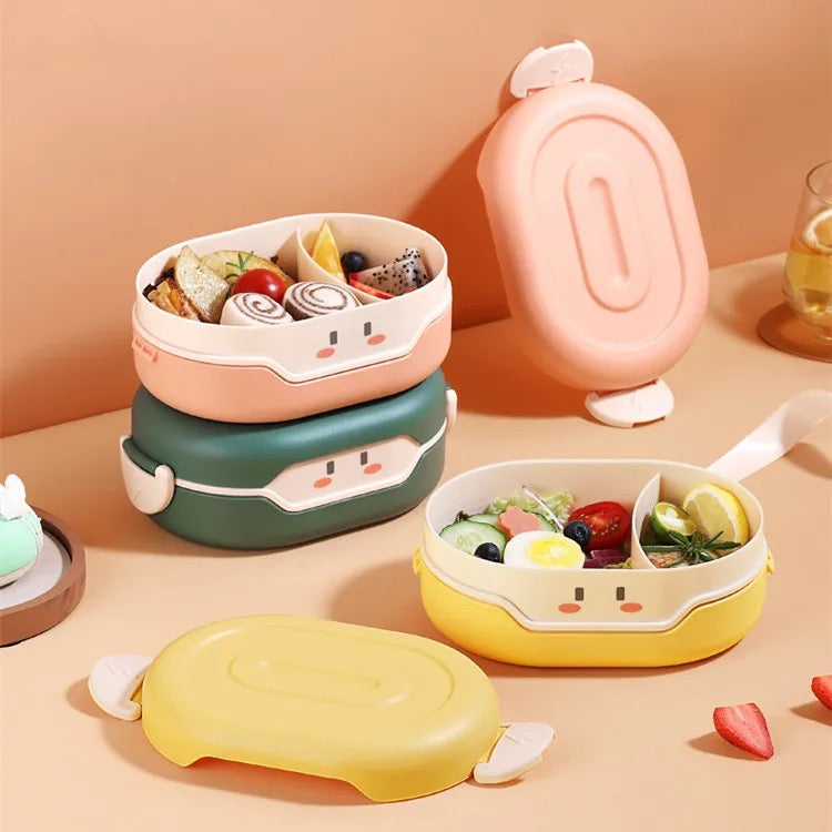 Kawai Lunch Box
