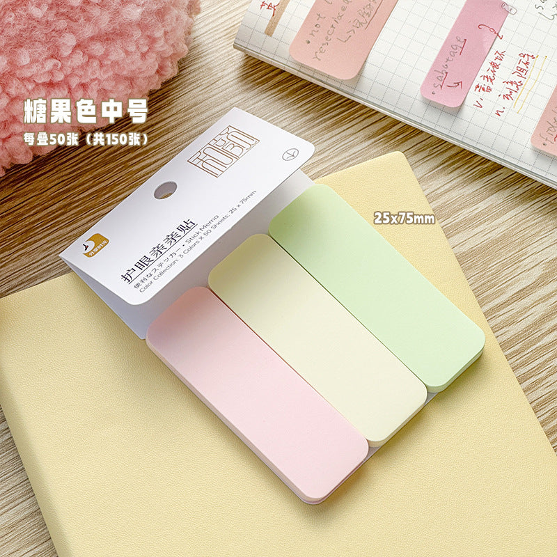 Pastel Sticky Notes