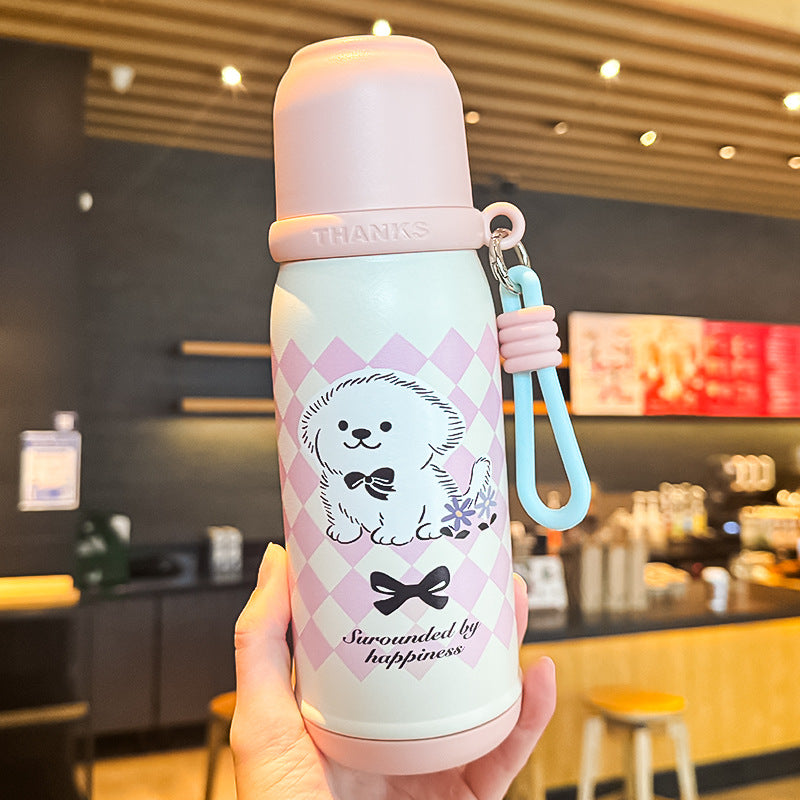 Kawaii Thermo Vaccum Bottle
