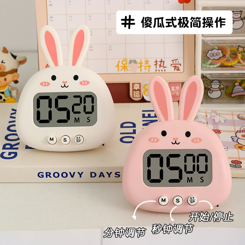 Kawaii Count Down Timer