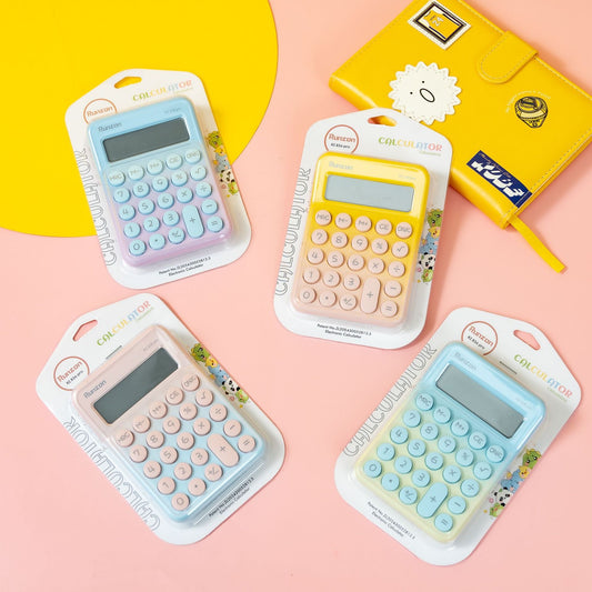 Mini Gradient Calculator