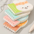 Bunny & Kitty Mini Pocket Diary