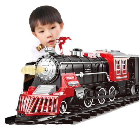 Choo Choo Train