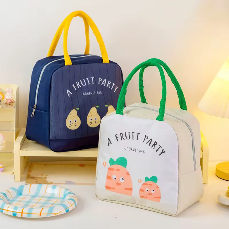 Kawaii Lunch Bag