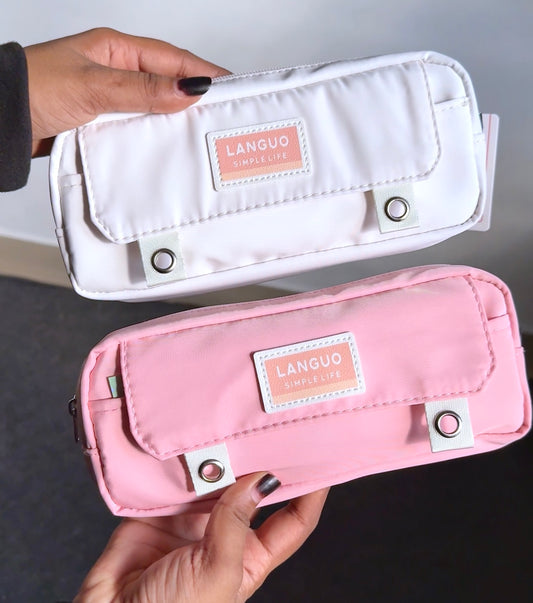 Languo Pencil Case