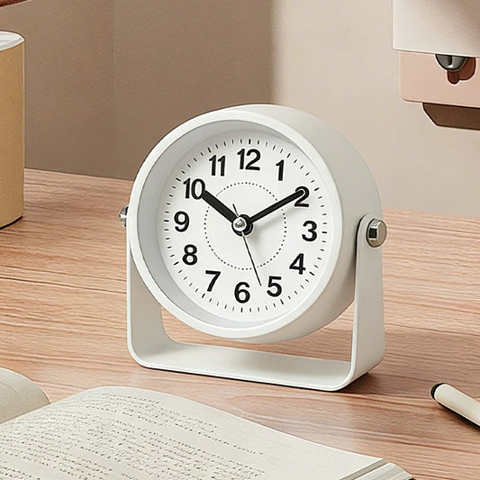 Pinteresty Alarm Clock
