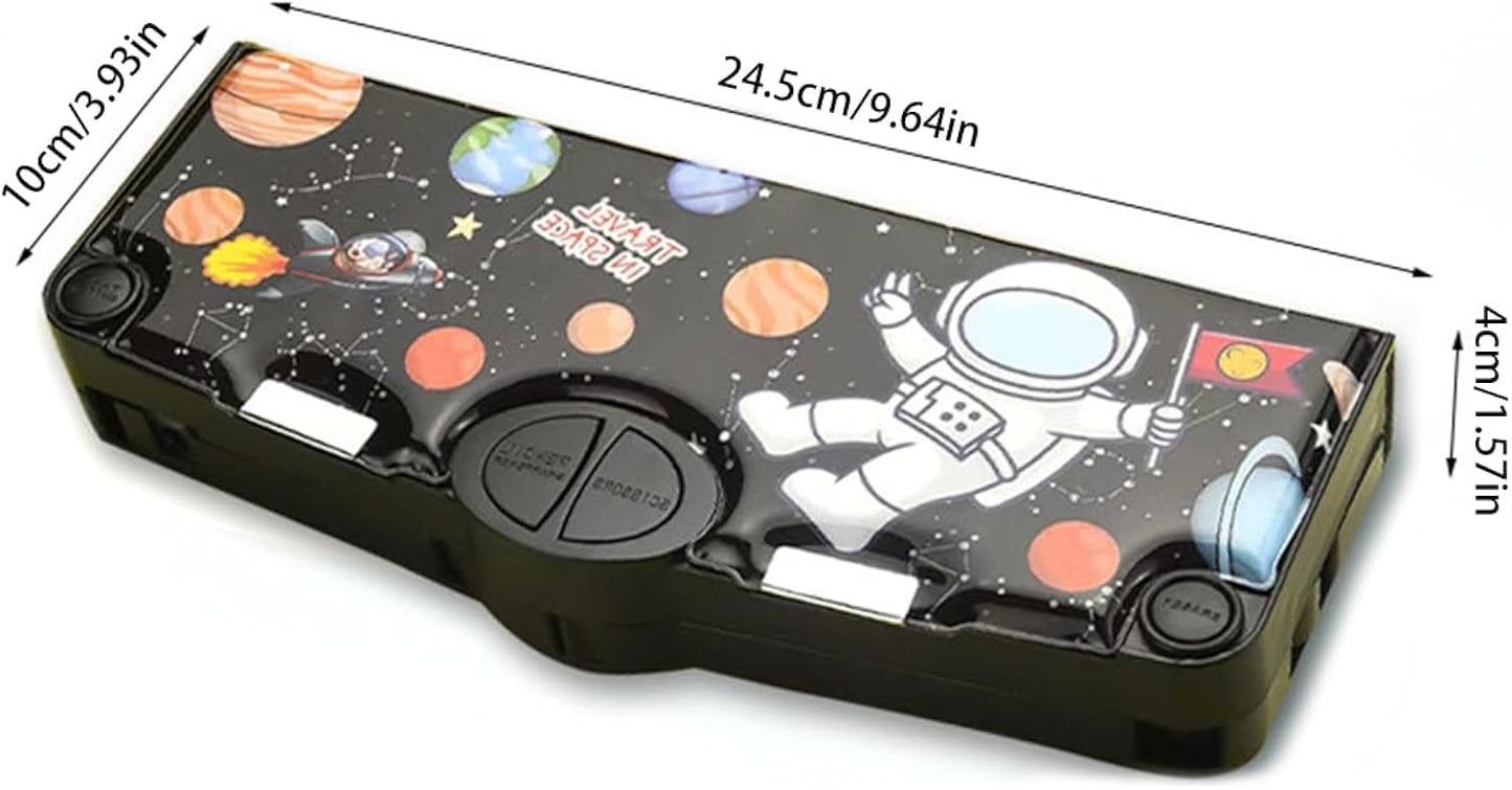 Generic Cute Pencil Case