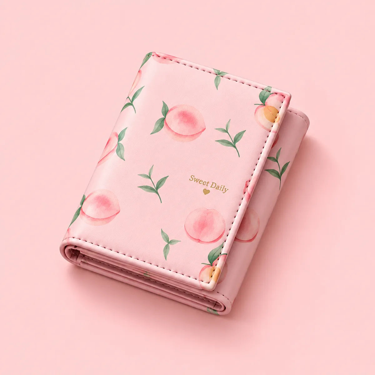Korean Style Wallet