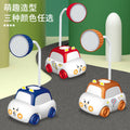 Mini Car Desk Lamp