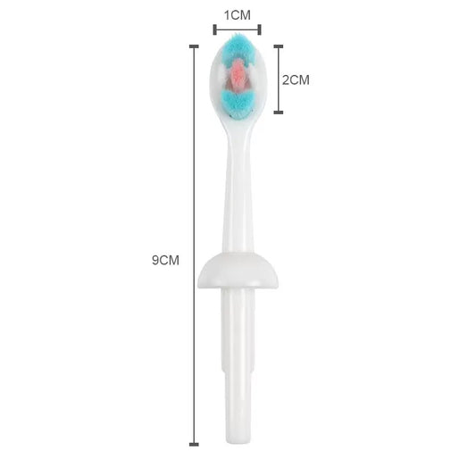 Kawaii Kids Soft Brush