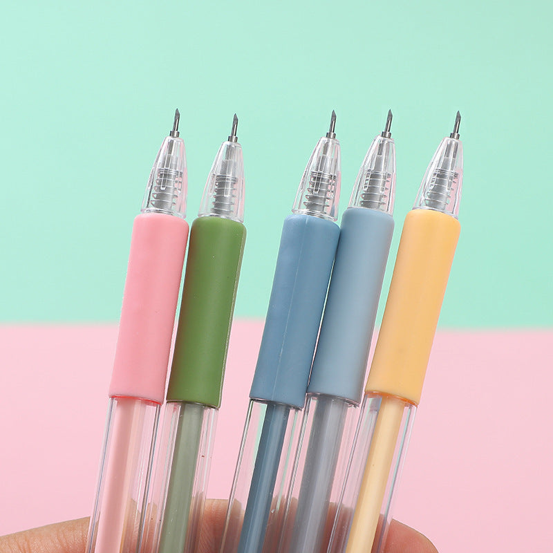 Mechanical Pen Cutter