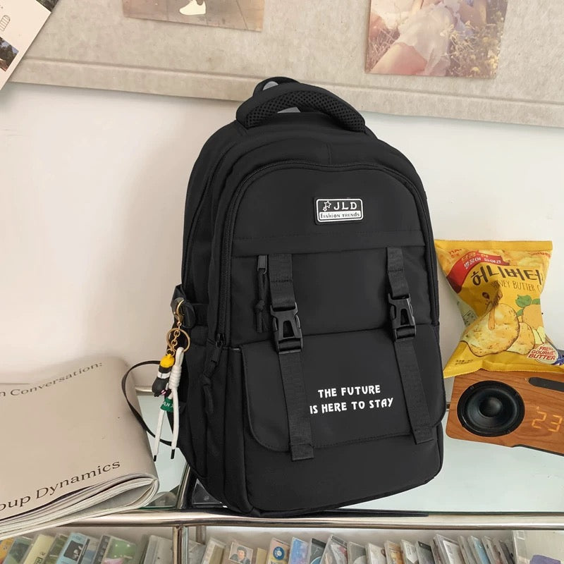 Korean School Bag