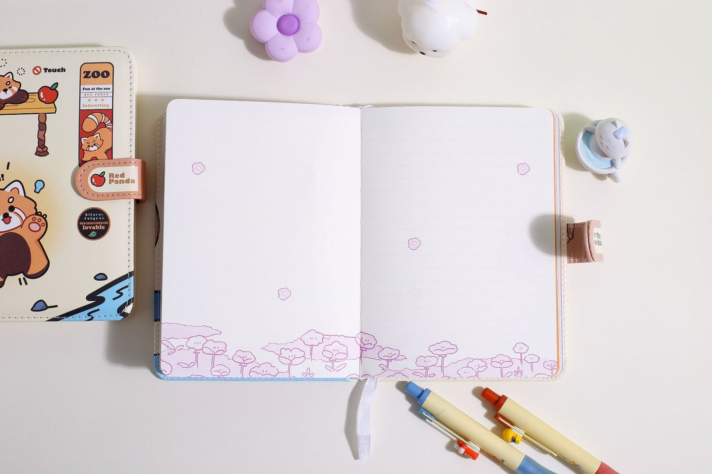 Kawaii Diary