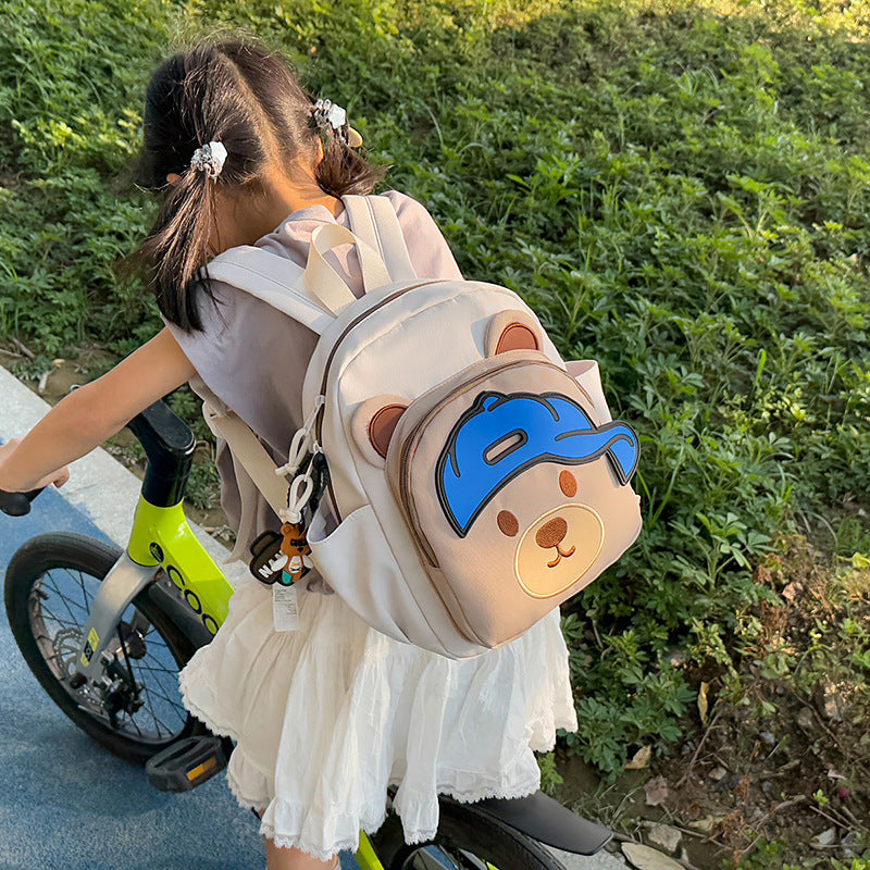 Korean Kids Bag