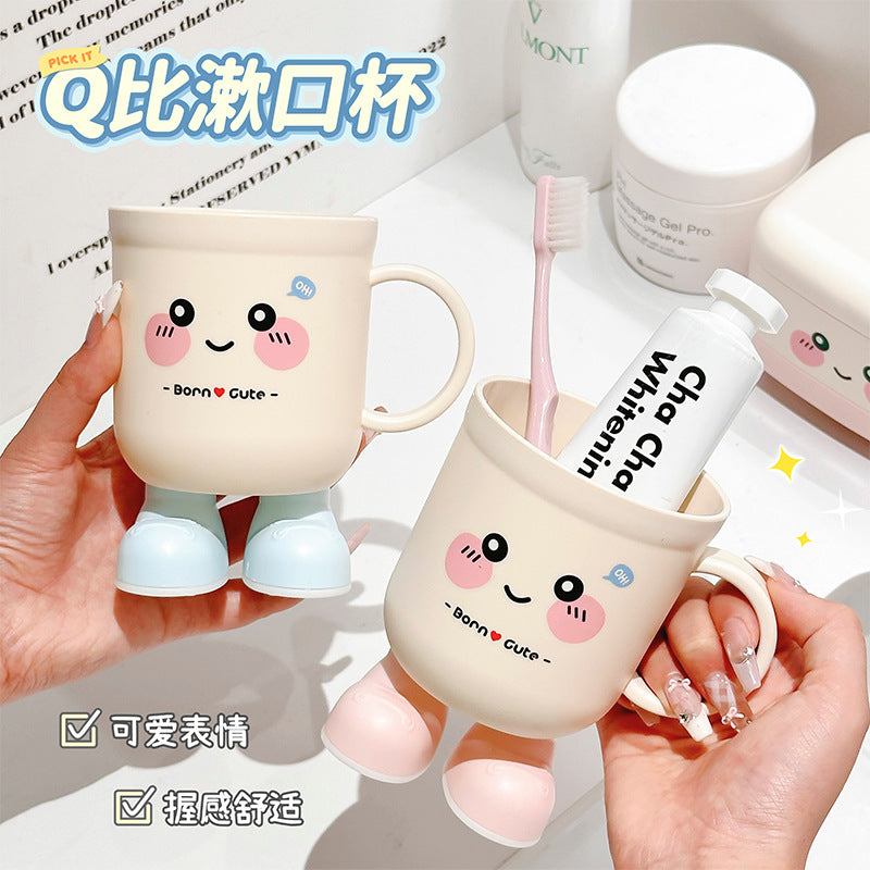 Multipurpose Kawaii Pen/Brush Holder