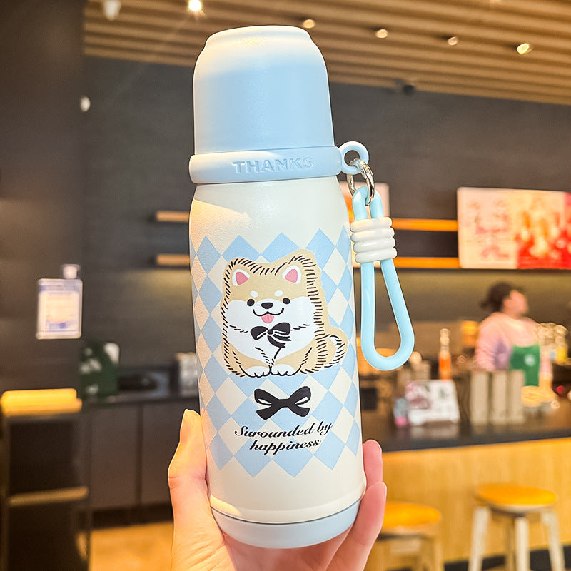 Kawaii Thermo Vaccum Bottle