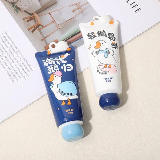 Kawaii Goose Hand Cream