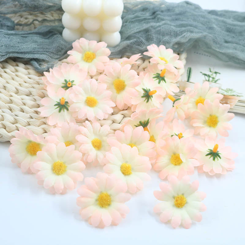 Sunflower Flowers 10pcs Set