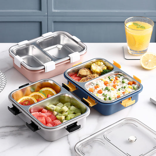 Kawaii Lunch Box