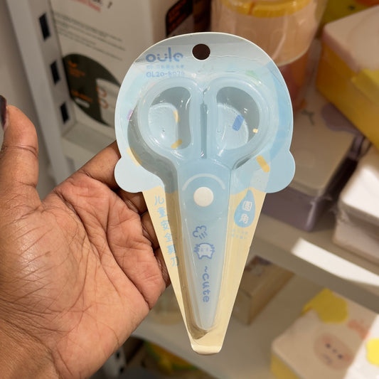 Kawaii Scissor