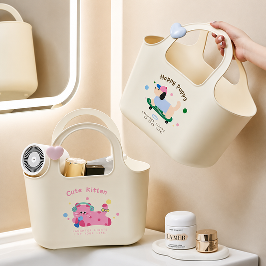 Kawaii Basket
