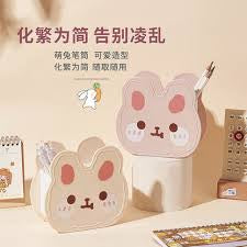 Bunny Pen Holder
