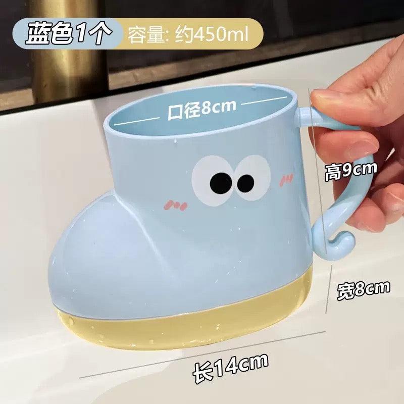 Kawaii Mini Cup