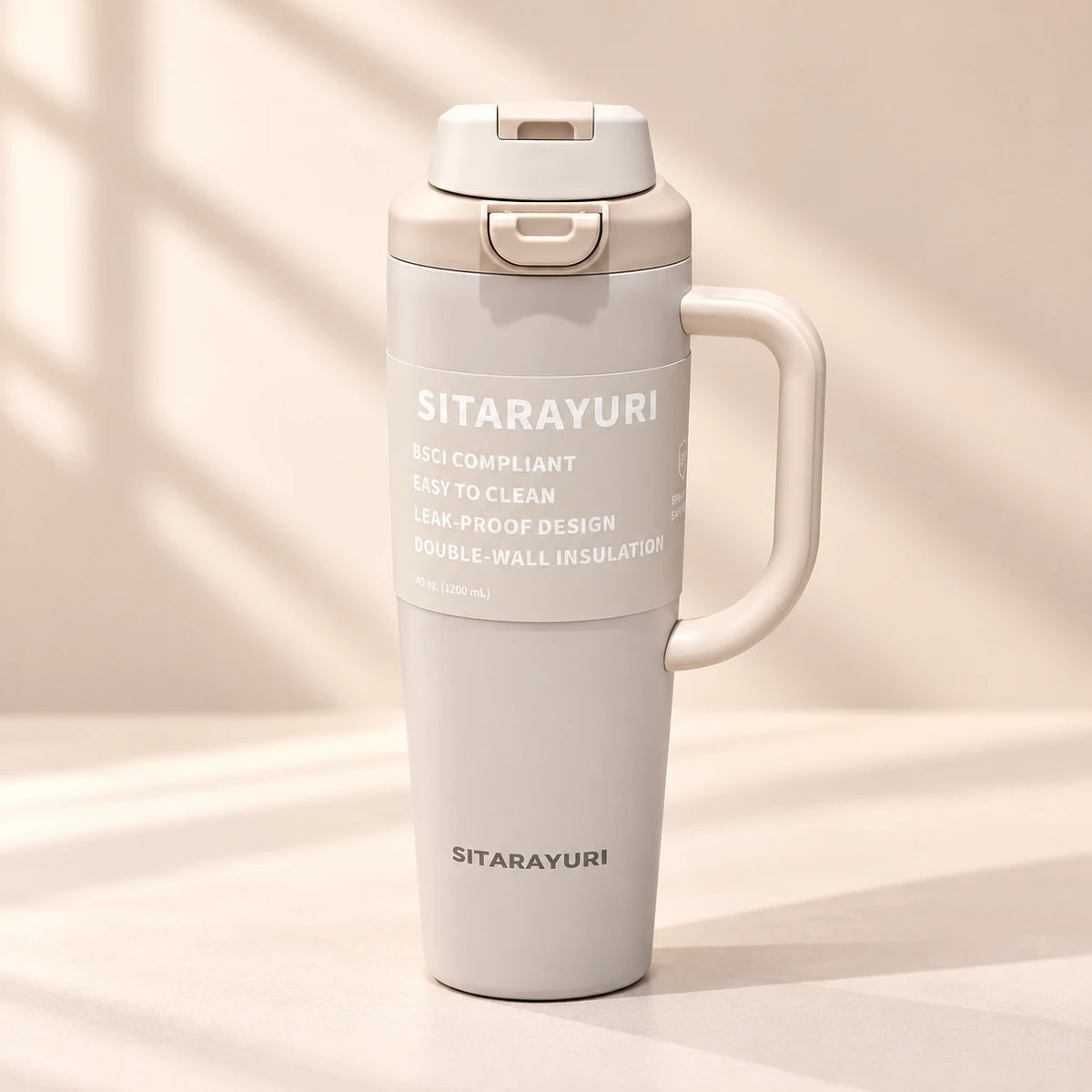 Pastel DuoSip Tumbler