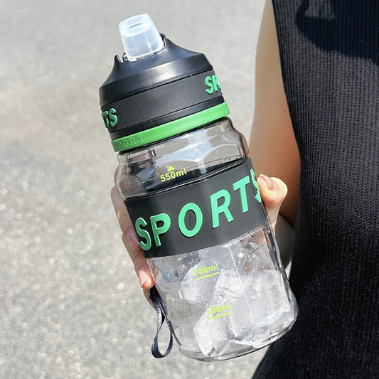 Sports Water Bottle