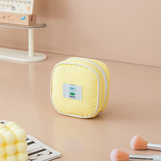 Mini Cloud Storage Pouch