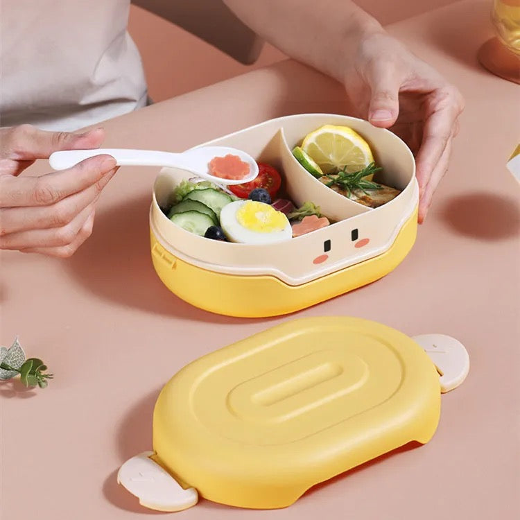Kawai Lunch Box