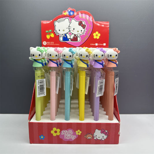 Hello Kitty Mechanical Pencil
