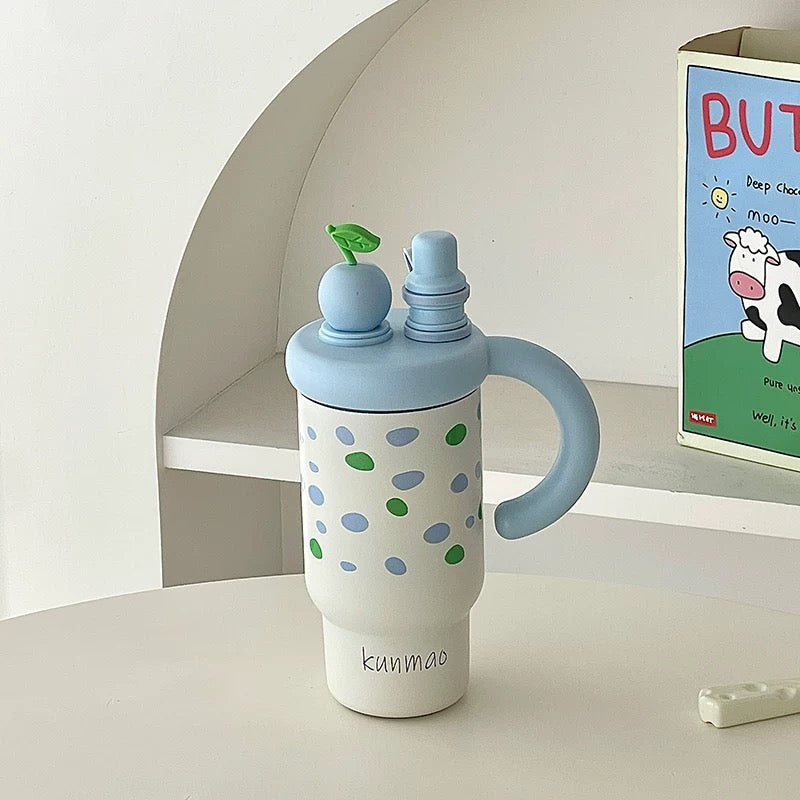 Pinteresty Kawaii Tumbler