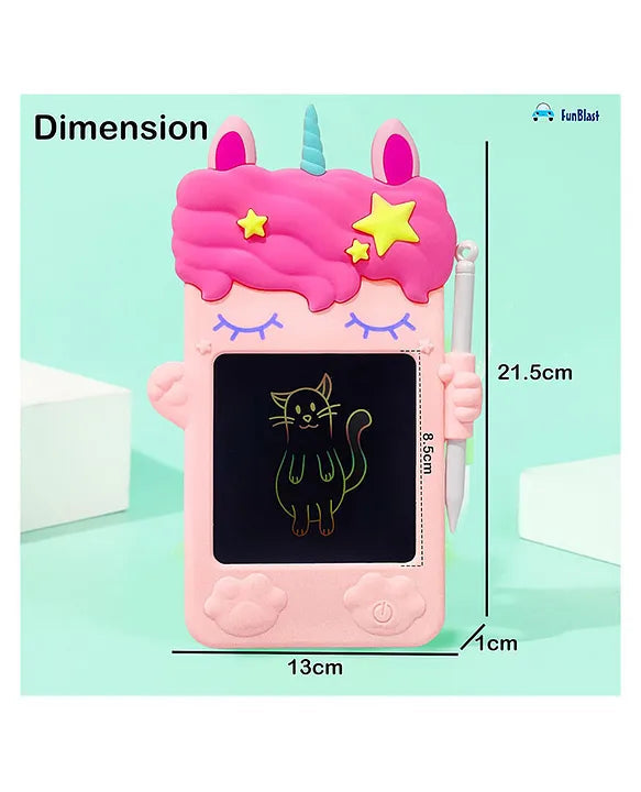 Unicorn E-Slate